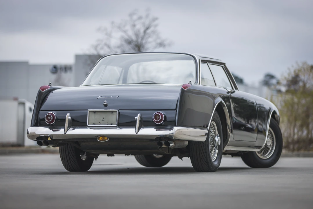 1964 Facel Vega Facel II - Image 26 of 31