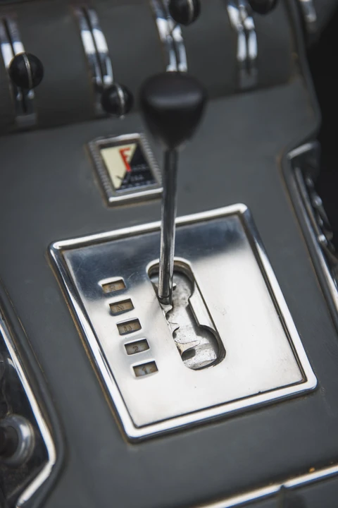 1964 Facel Vega Facel II - Image 7 of 31