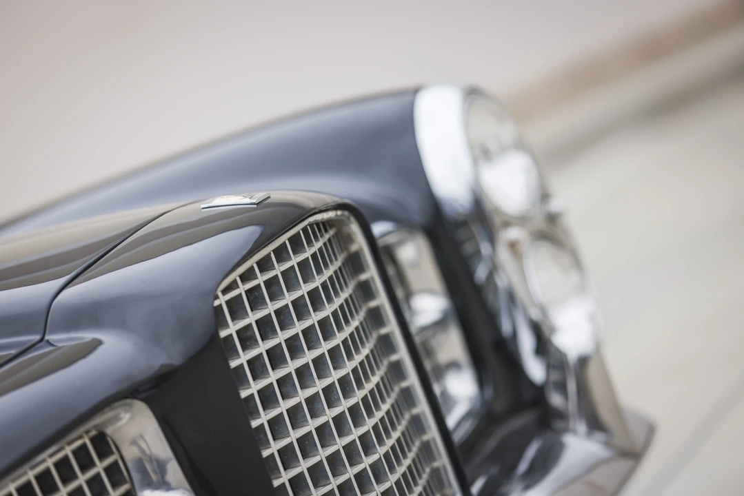 1964 Facel Vega Facel II - Image 12 of 31