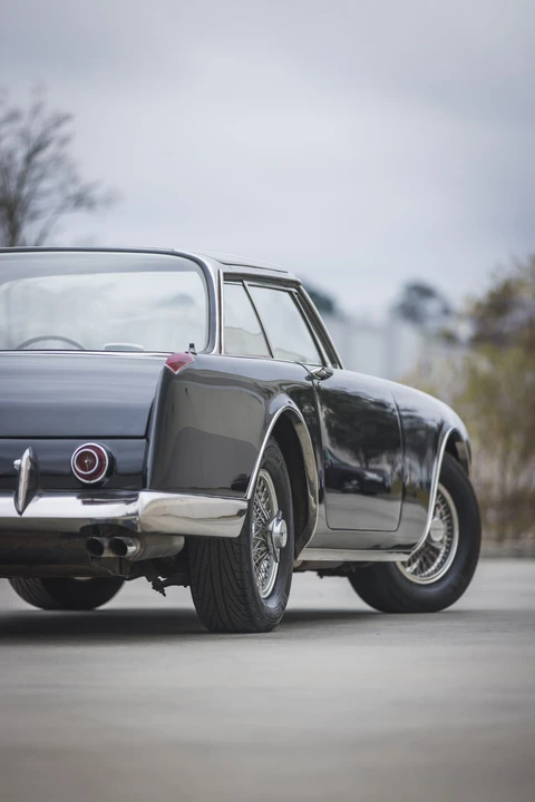 1964 Facel Vega Facel II - Image 25 of 31