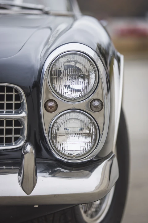 1964 Facel Vega Facel II - Image 18 of 31
