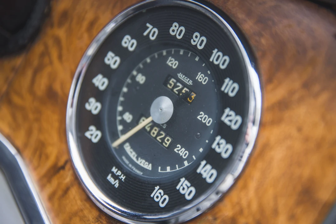 1964 Facel Vega Facel II - Image 27 of 31