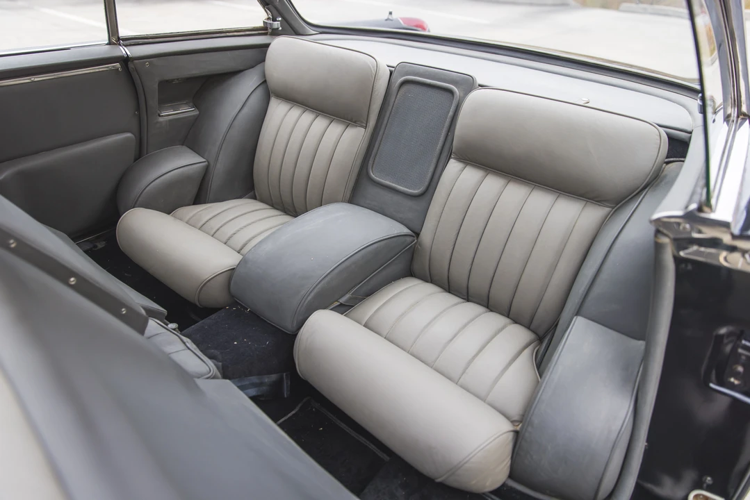 1964 Facel Vega Facel II - Image 8 of 31