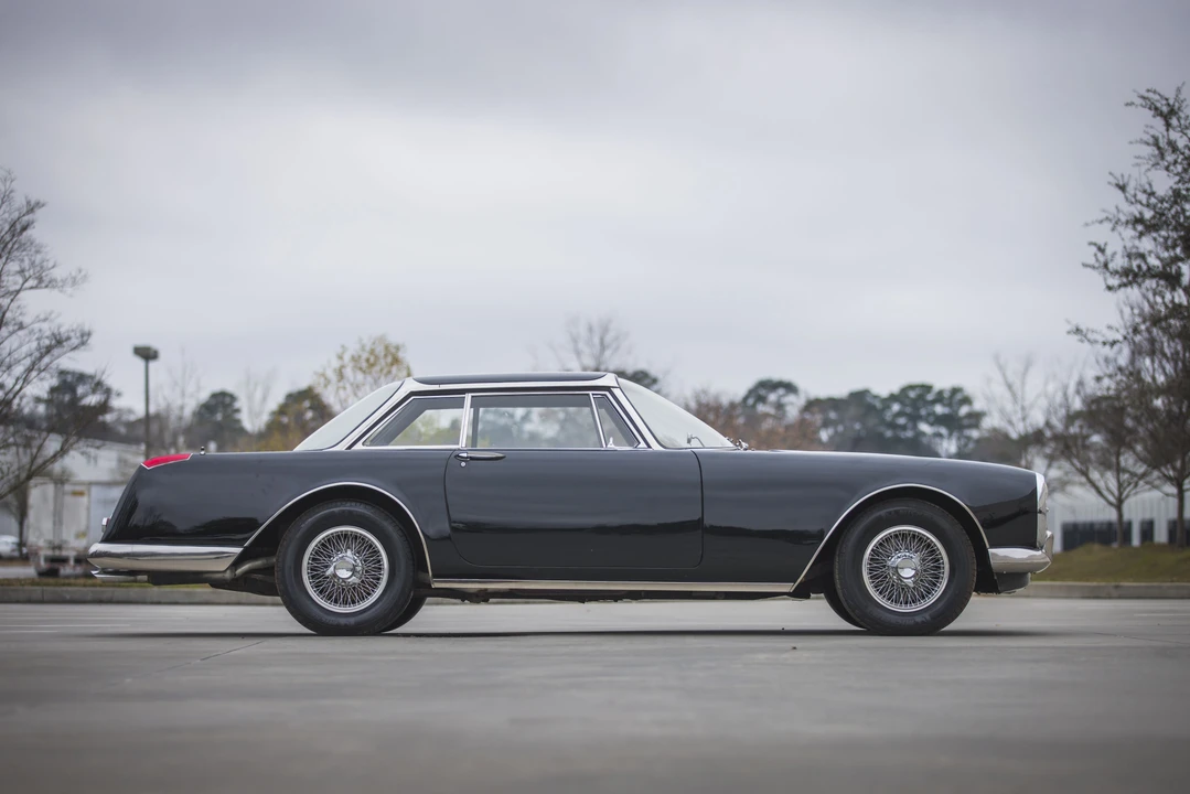 1964 Facel Vega Facel II - Image 24 of 31