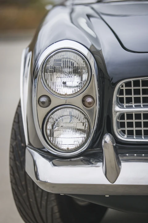 1964 Facel Vega Facel II - Image 17 of 31