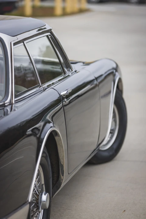 1964 Facel Vega Facel II - Image 15 of 31