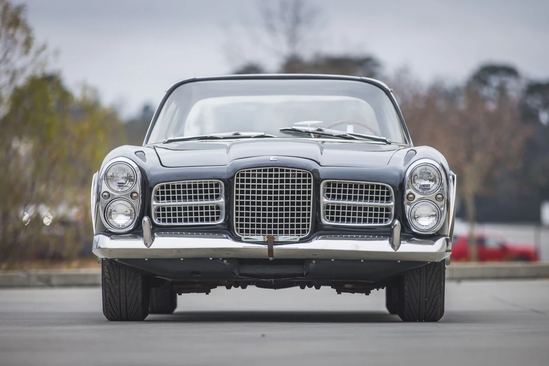 1964 Facel Vega Facel II - Image 20 of 31