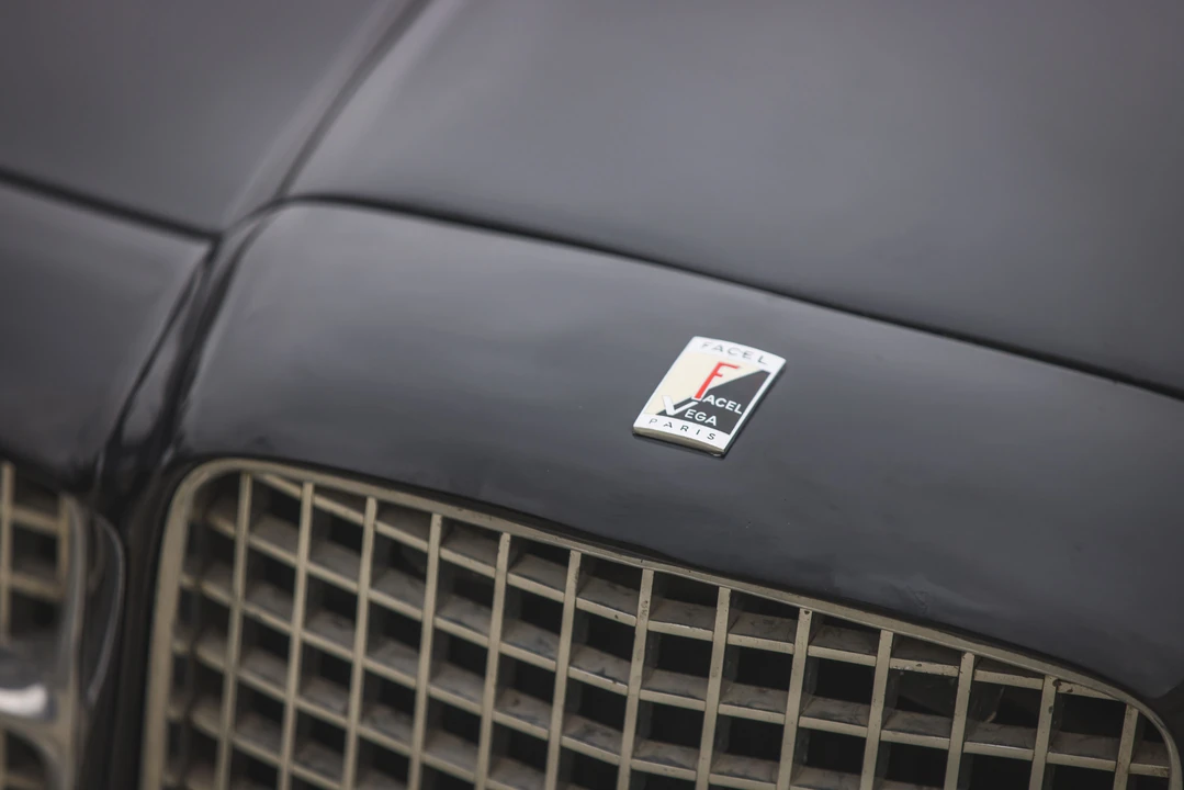 1964 Facel Vega Facel II - Image 19 of 31