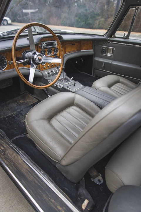 1964 Facel Vega Facel II - Image 10 of 31