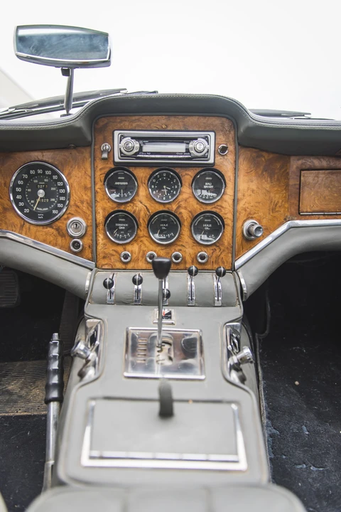 1964 Facel Vega Facel II - Image 6 of 31