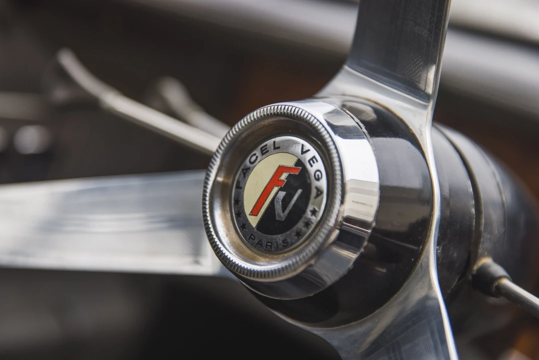 1964 Facel Vega Facel II - Image 30 of 31