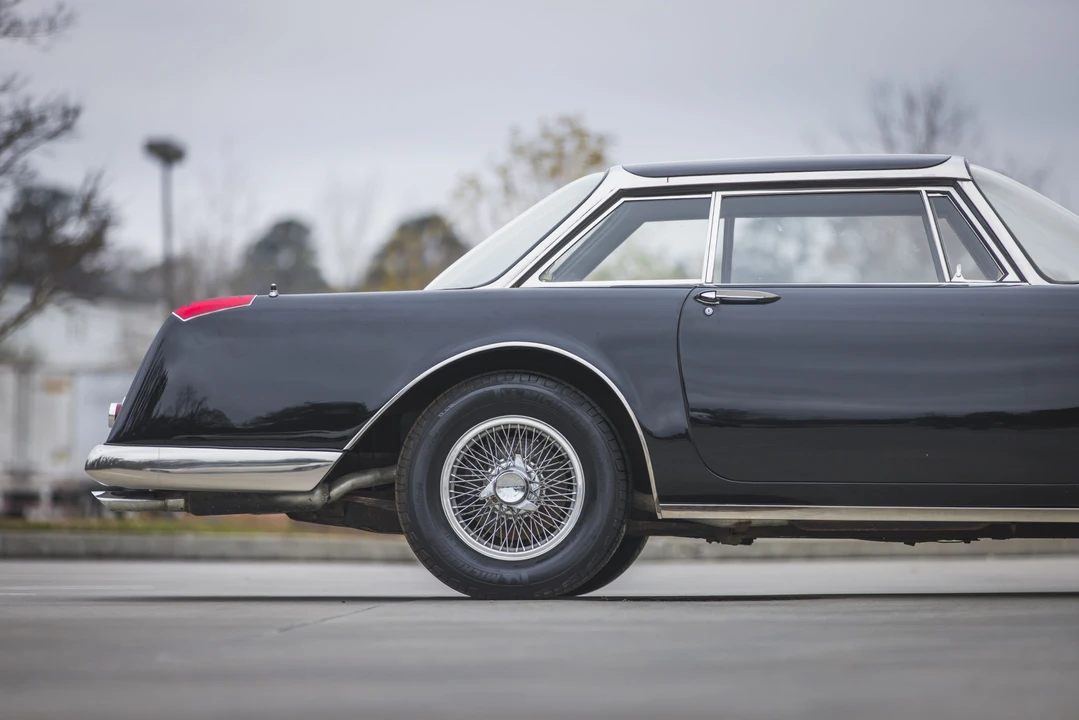 1964 Facel Vega Facel II - Image 22 of 31