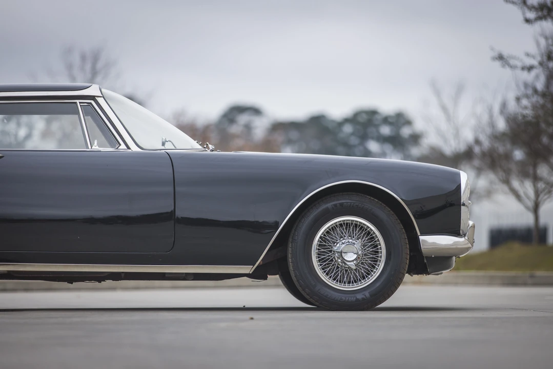 1964 Facel Vega Facel II - Image 23 of 31