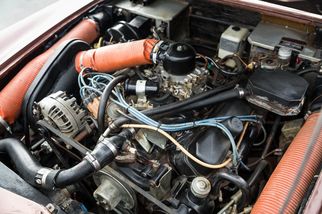 1964 Facel Vega Facel II - Image 2 of 31