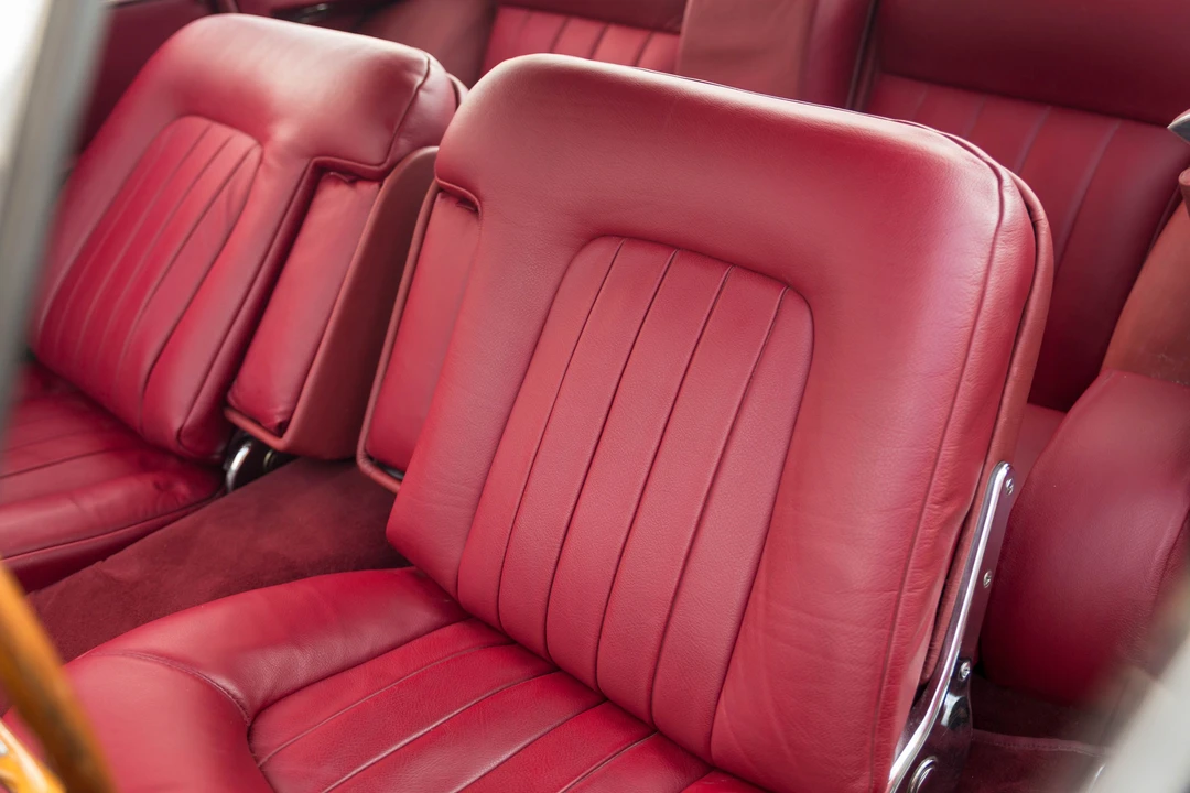 1964 Facel Vega Facel II - Image 11 of 31
