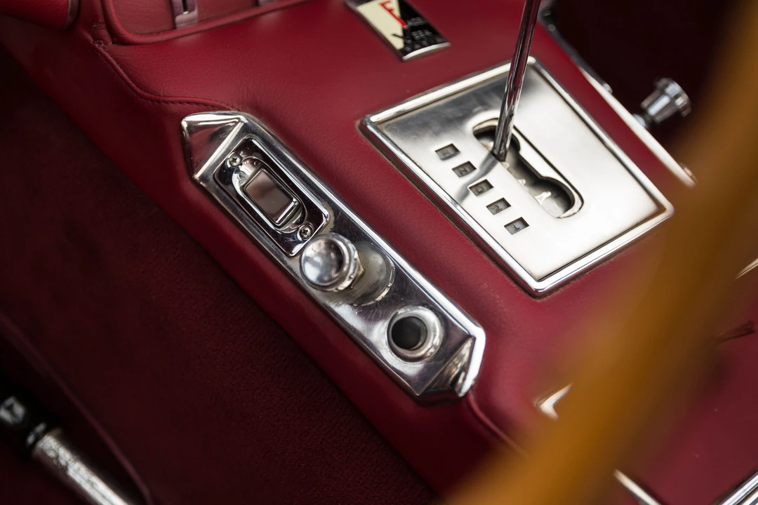 1964 Facel Vega Facel II - Image 15 of 31