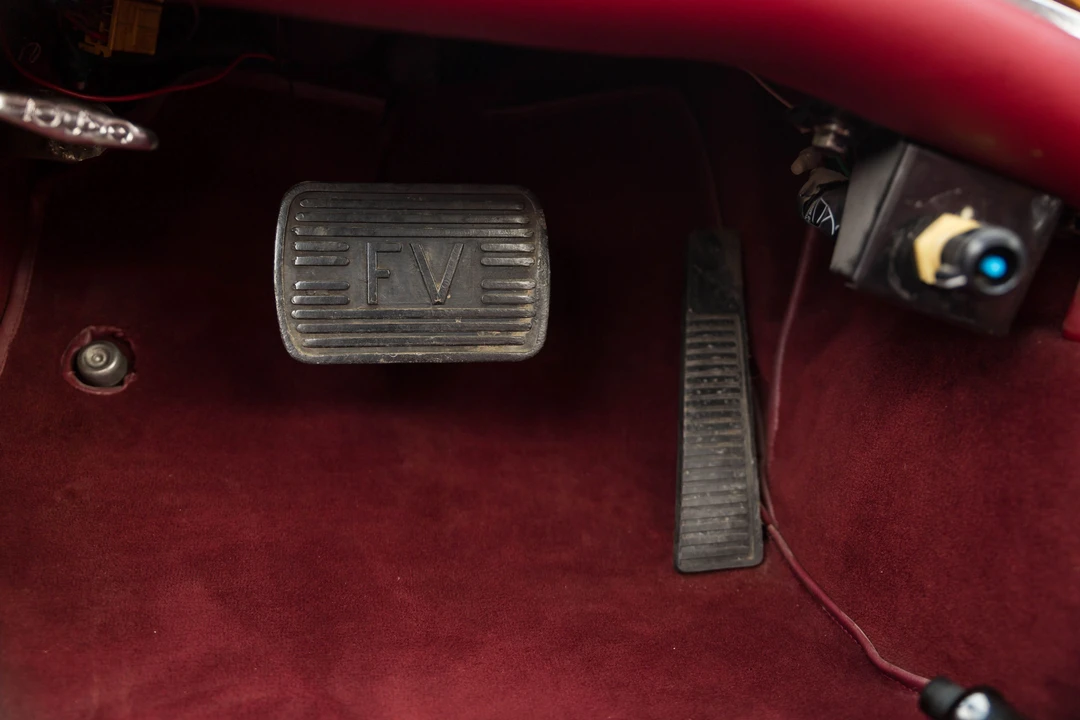 1964 Facel Vega Facel II - Image 17 of 31