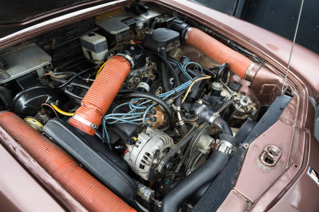 1964 Facel Vega Facel II - Image 4 of 31