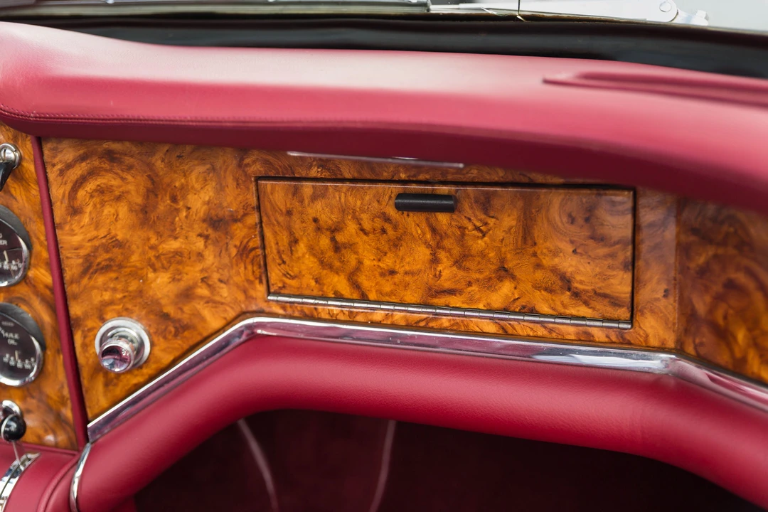 1964 Facel Vega Facel II - Image 31 of 31