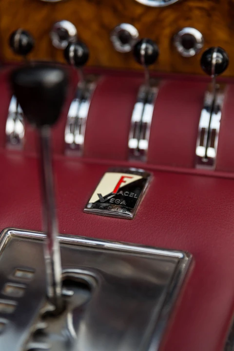 1964 Facel Vega Facel II - Image 27 of 31
