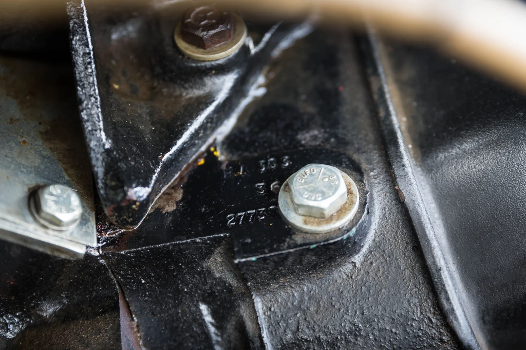 1964 Facel Vega Facel II - Image 6 of 31