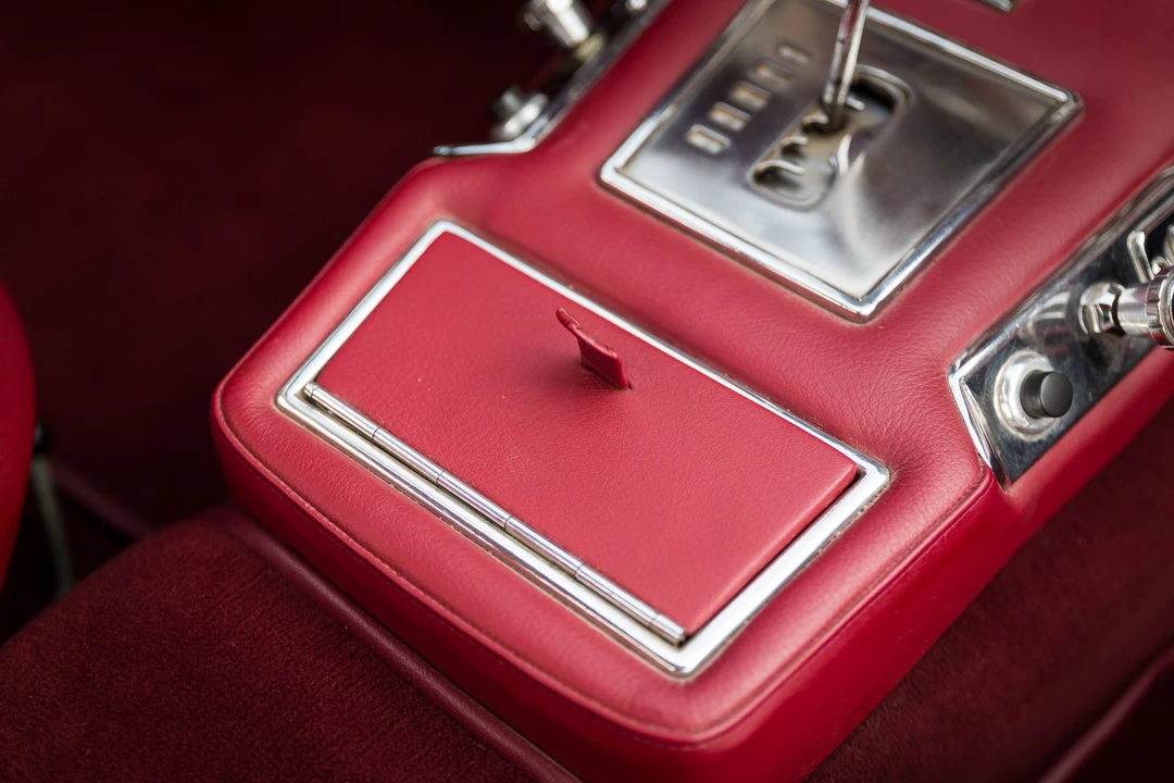 1964 Facel Vega Facel II - Image 30 of 31