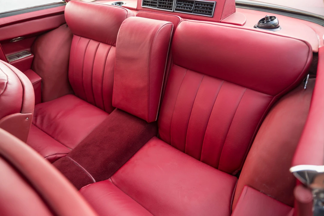 1964 Facel Vega Facel II - Image 9 of 31