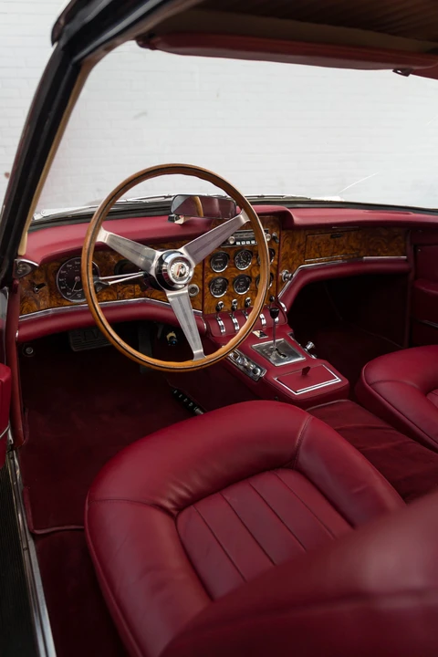 1964 Facel Vega Facel II - Image 23 of 31
