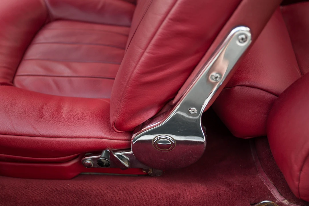 1964 Facel Vega Facel II - Image 21 of 31