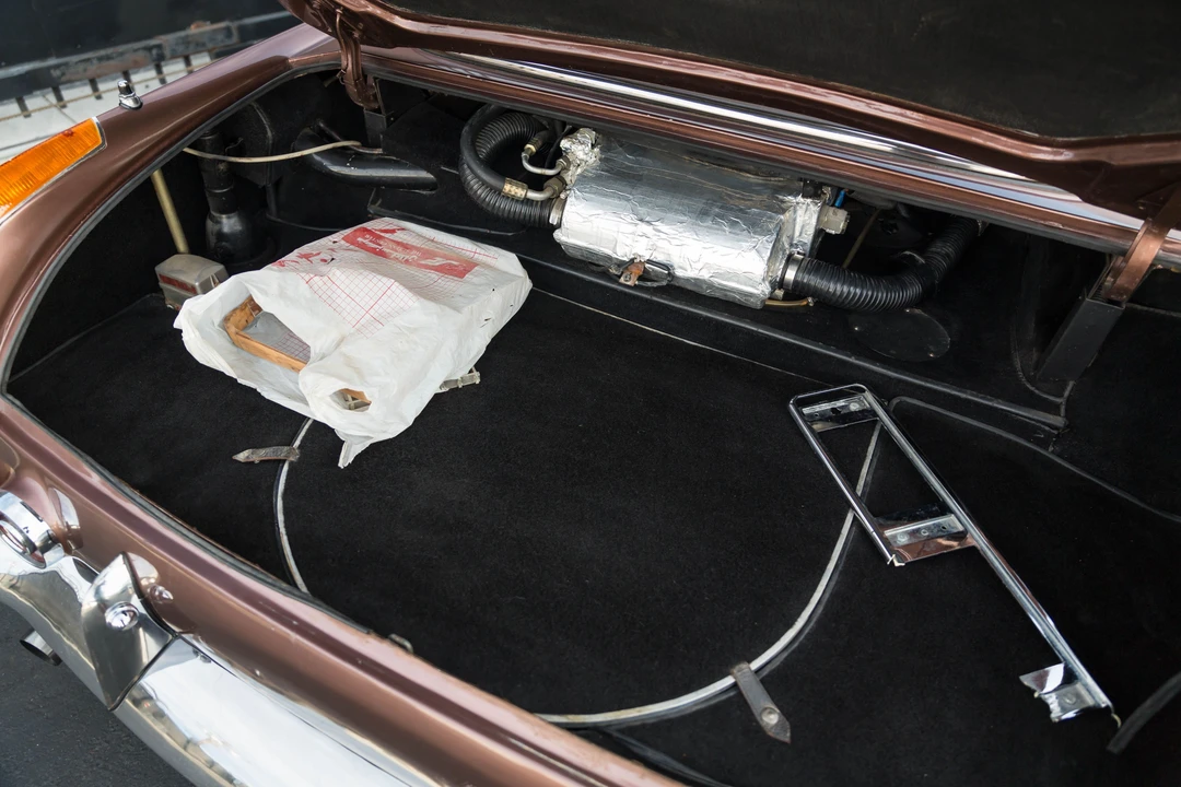 1964 Facel Vega Facel II - Image 8 of 31