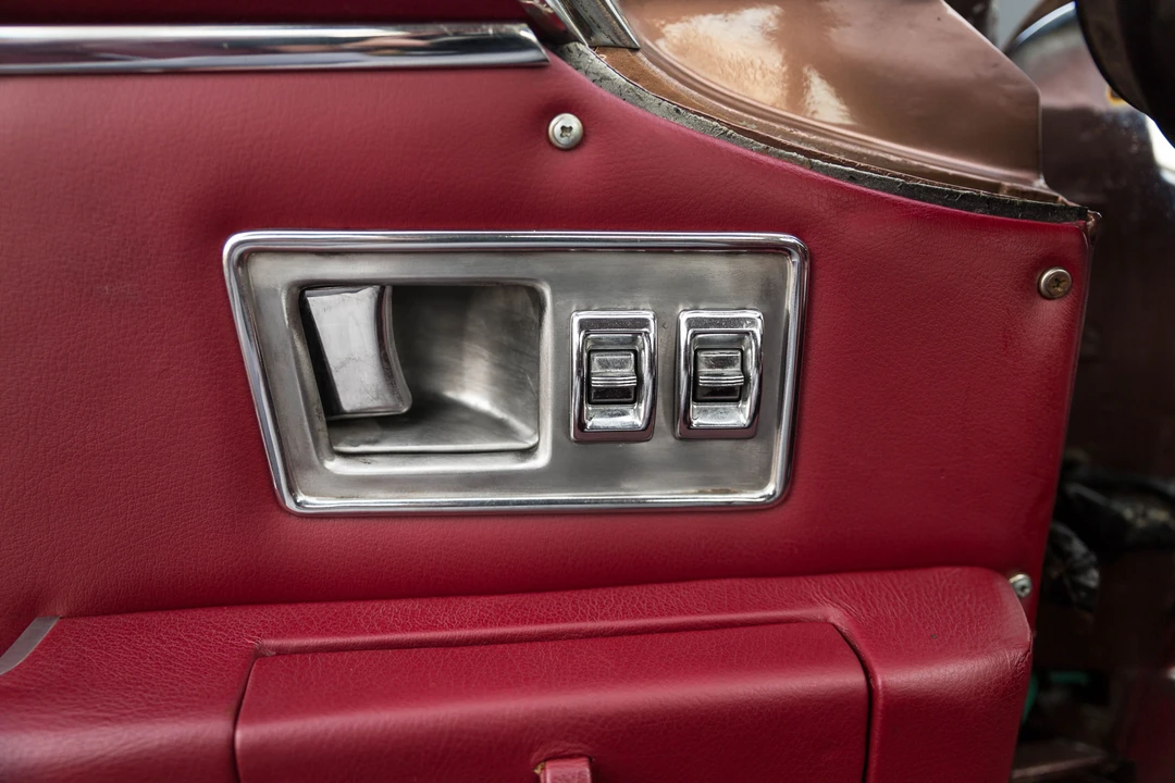 1964 Facel Vega Facel II - Image 22 of 31
