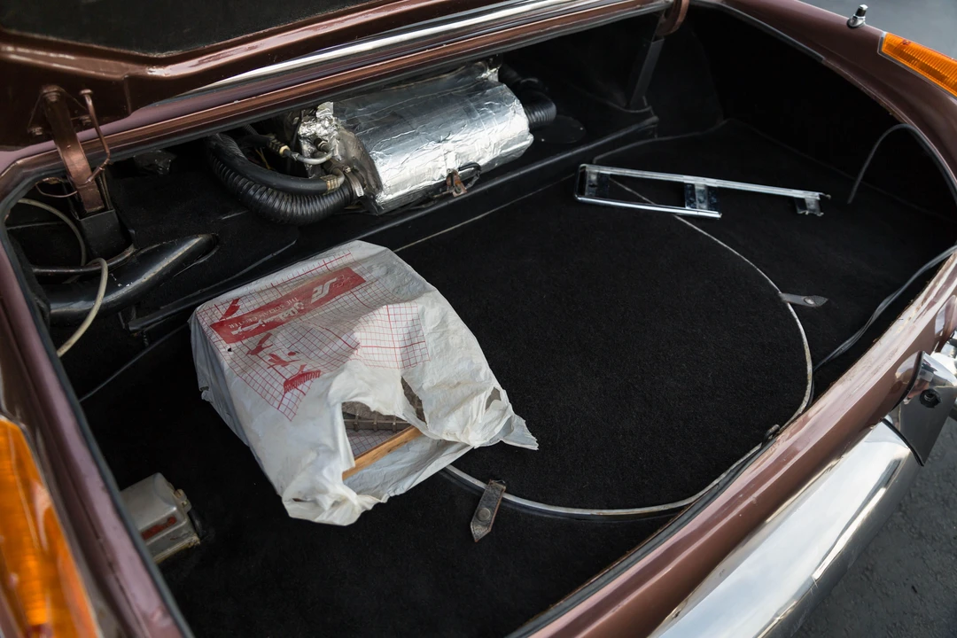 1964 Facel Vega Facel II - Image 7 of 31