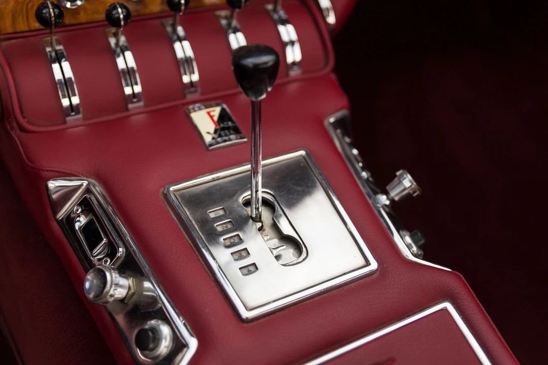 1964 Facel Vega Facel II - Image 14 of 31