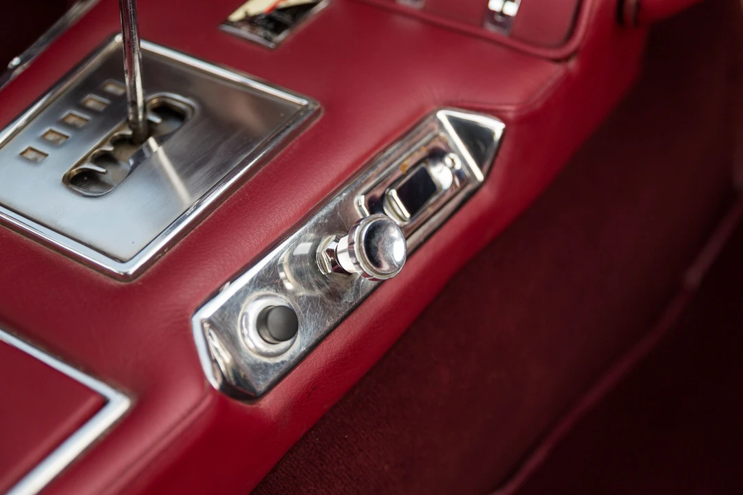 1964 Facel Vega Facel II - Image 29 of 31