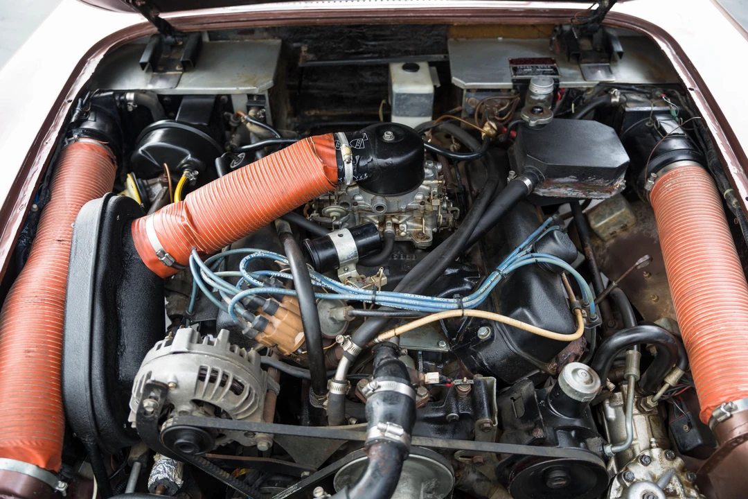 1964 Facel Vega Facel II - Image 3 of 31