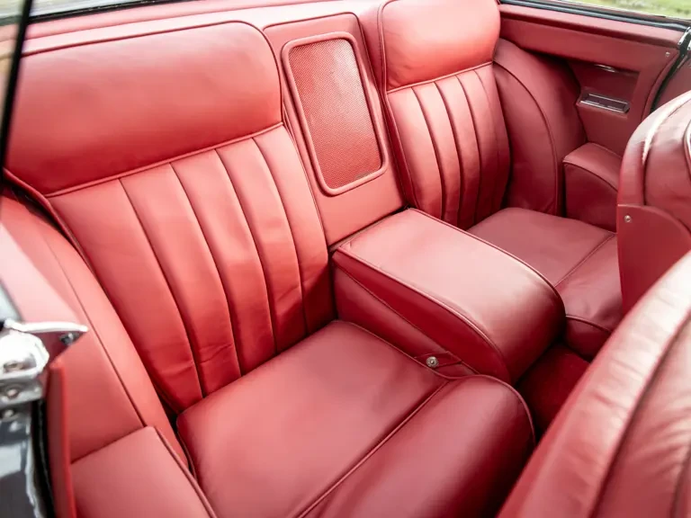 1964 Facel Vega Facel II - Image 20 of 31