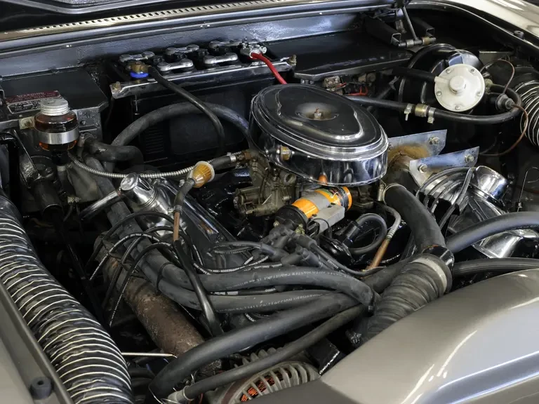 1964 Facel Vega Facel II - Image 4 of 22