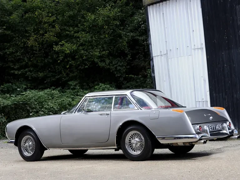 1964 Facel Vega Facel II - Image 3 of 22