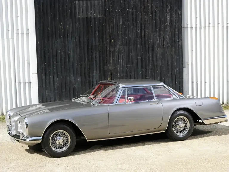 1964 Facel Vega Facel II - Image 12 of 22