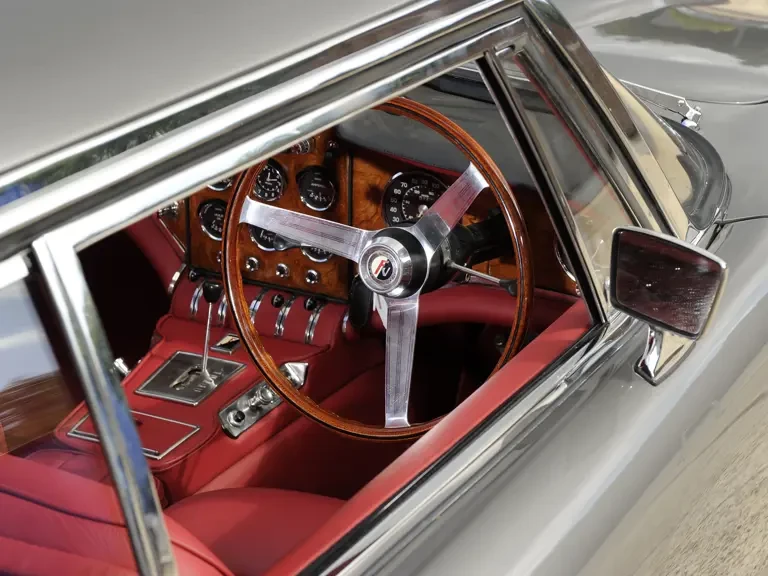 1964 Facel Vega Facel II - Image 9 of 22