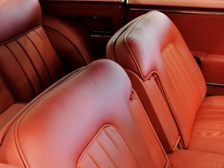 1964 Facel Vega Facel II - Image 10 of 22