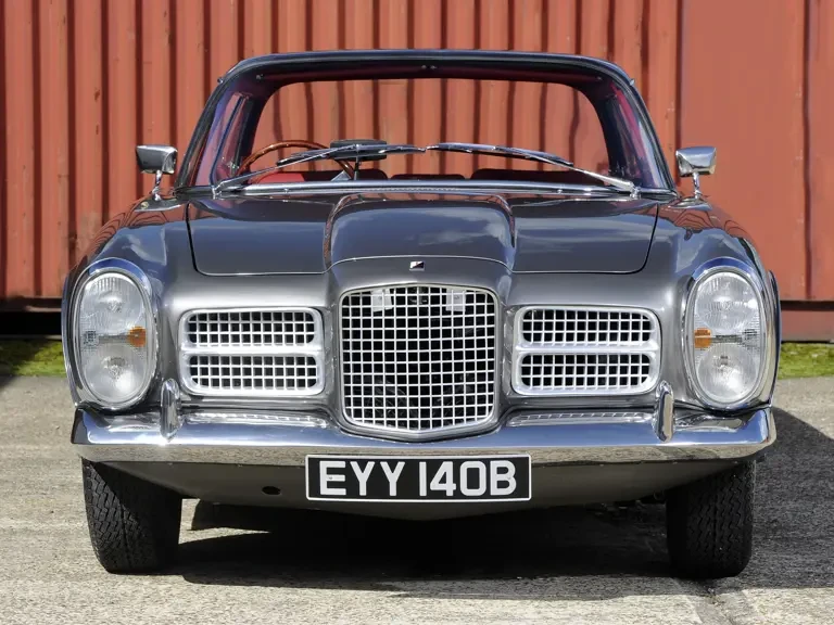 1964 Facel Vega Facel II - Image 13 of 22