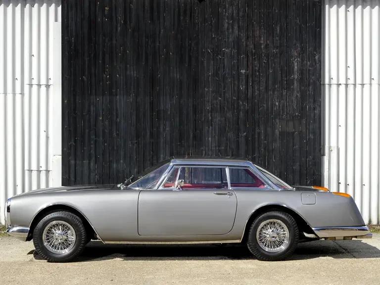 1964 Facel Vega Facel II - Image 6 of 22
