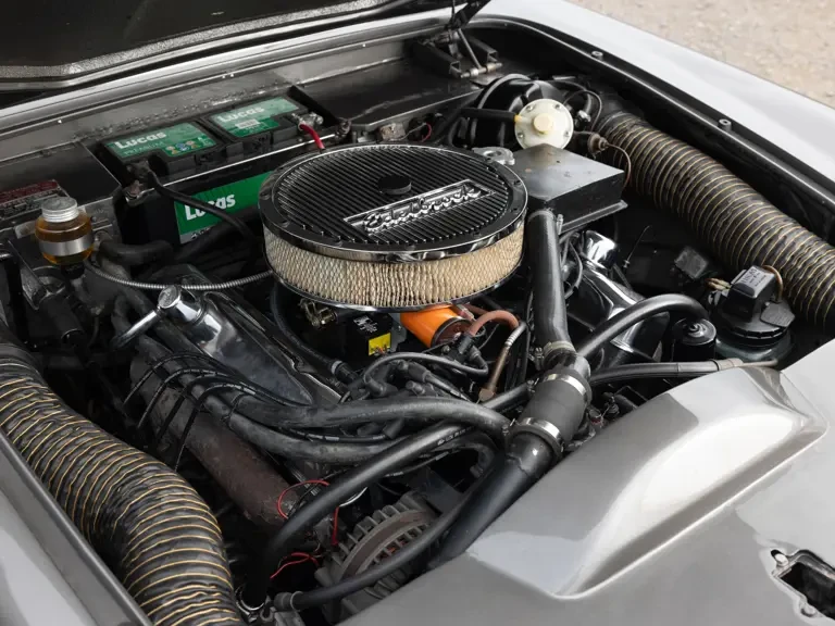1964 Facel Vega Facel II - Image 4 of 31