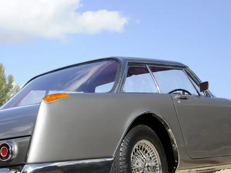 1964 Facel Vega Facel II - Image 18 of 22