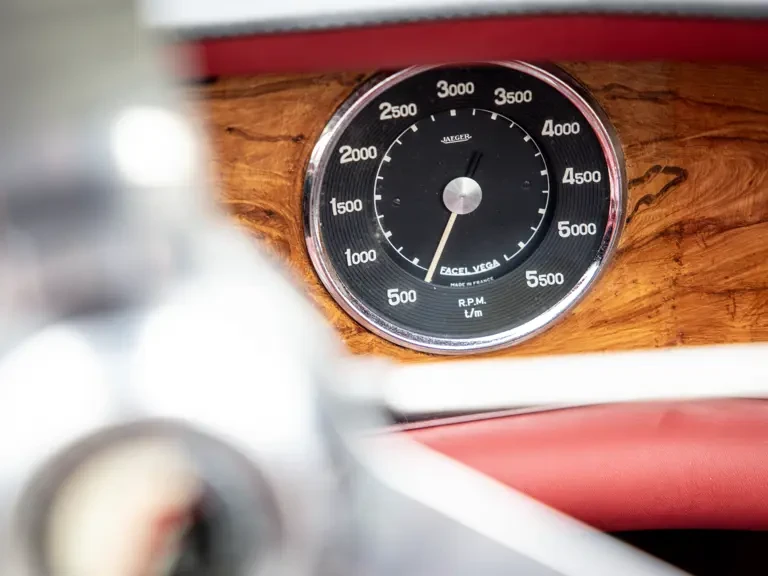 1964 Facel Vega Facel II - Image 15 of 31