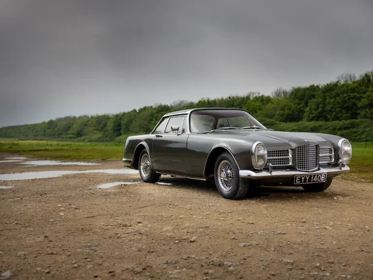 1964 Facel Vega Facel II - Image 30 of 31