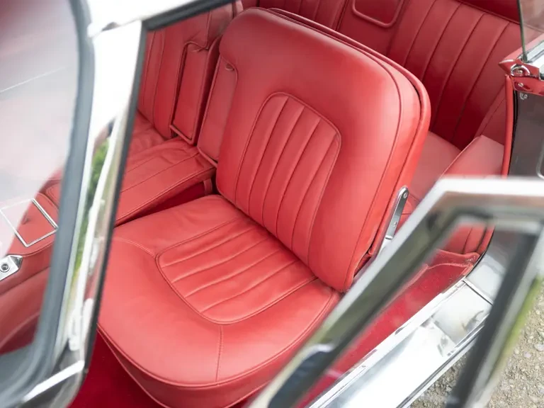 1964 Facel Vega Facel II - Image 28 of 31