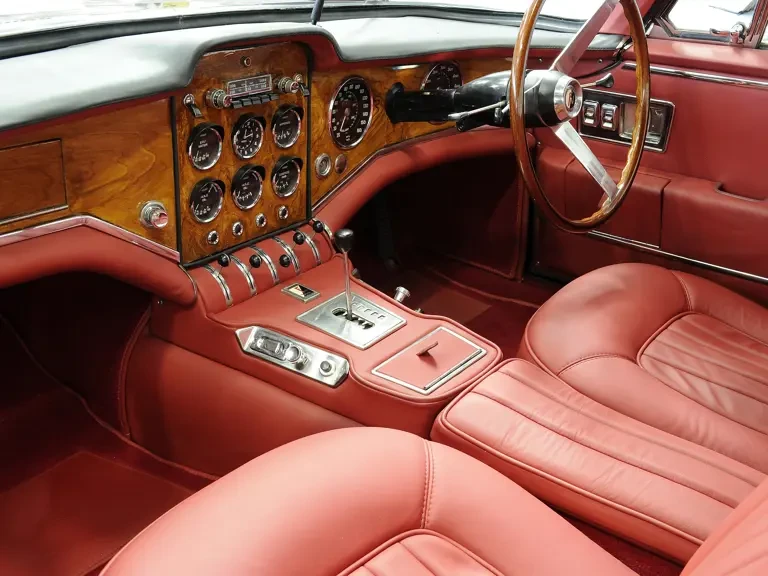 1964 Facel Vega Facel II - Image 8 of 22