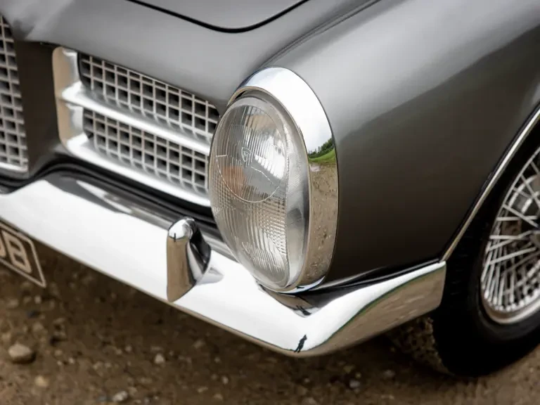 1964 Facel Vega Facel II - Image 31 of 31